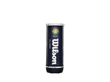 Wilson Roland Garros 3 Ball Can