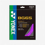 Yonex BG65 Set