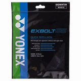 Yonex Exbolt 65 Set