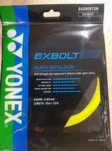 Yonex Exbolt 65 Set
