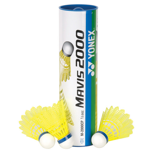 Yonex Mavis 2000