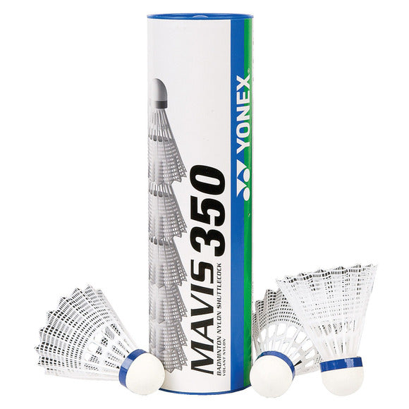 Yonex Mavis 350 White
