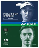 Yonex Polytour Strike Set
