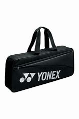 Yonex Team Tournament Bag Black