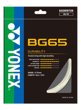 Yonex BG65 Set