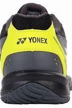 Yonex SHB 39 Unisex - Dark Gray
