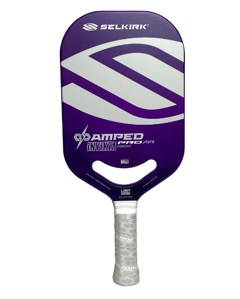 Selkirk Amped Air Pro Invikta (Purple)