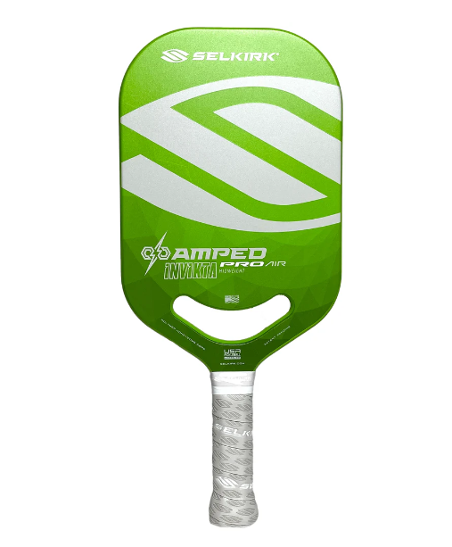 Selkirk Amped Air Pro Invikta (Green)