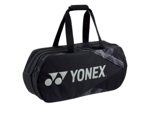 Yonex Pro Tournament Bag (Black)