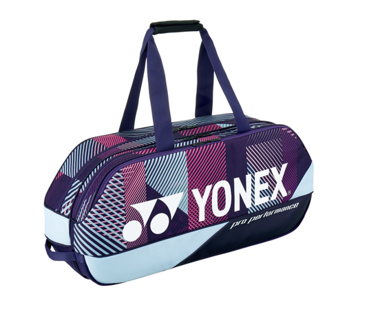 Yonex Pro Tournament Bag (Grape)