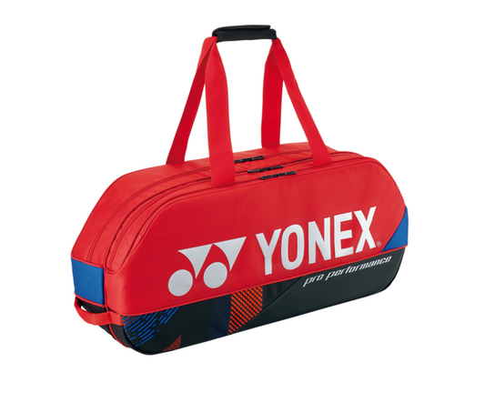 Yonex Pro Tournement Bag (Scarlet)