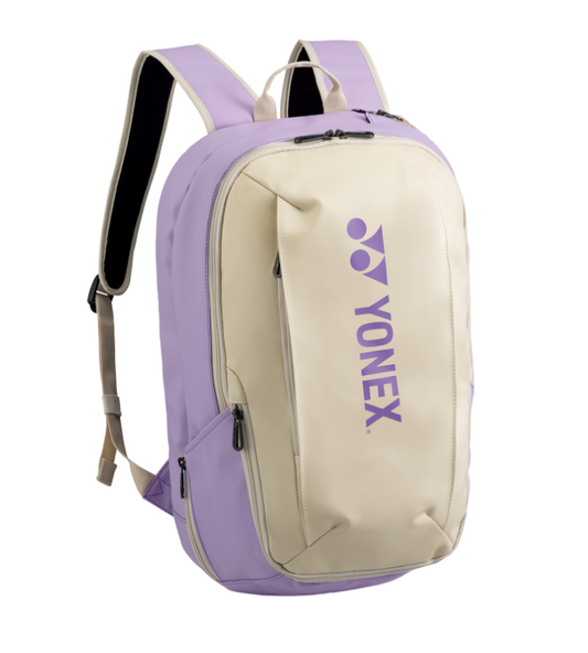 Yonex sac à dos Active (Lilas)