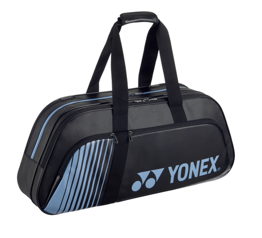 Yonex sac Active (6PC) (Noir) 