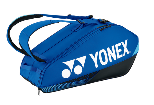 Yonex Pro Bag (6PCS) (Bleu cobalt) 