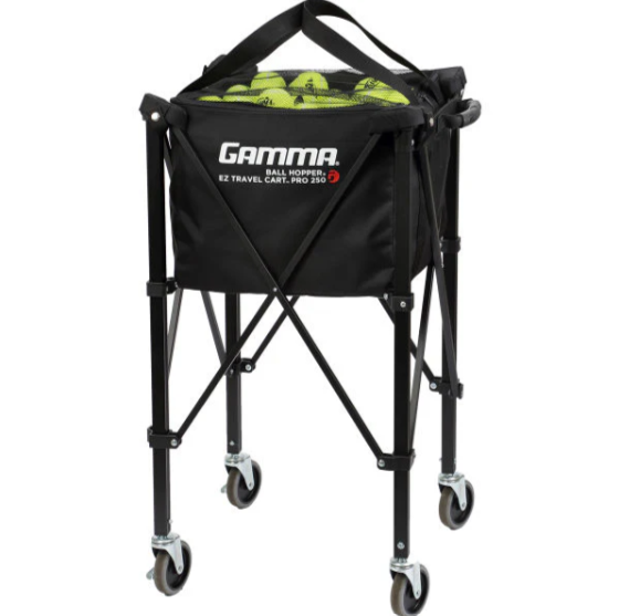 Gamma EZ Travel Cart 150