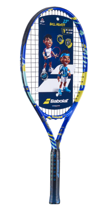 Babolat BallFighter 23