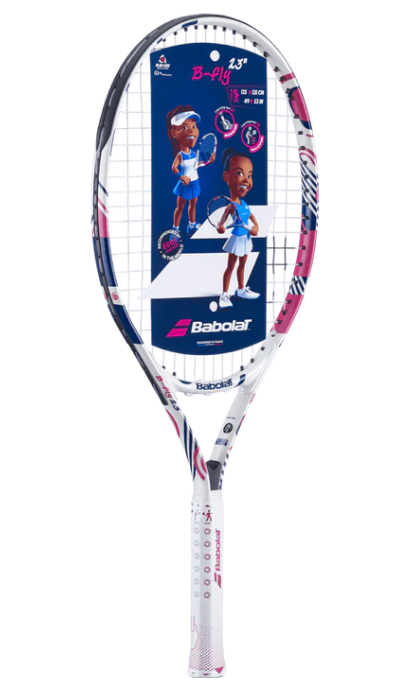 Babolat B'Fly 23