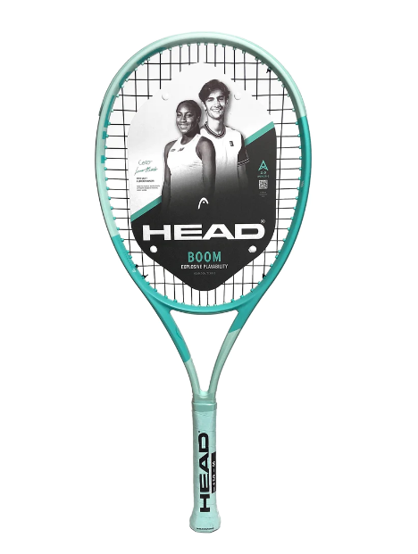 Head Boom Jr Auxetic 2.0 Alterné (Cordé)