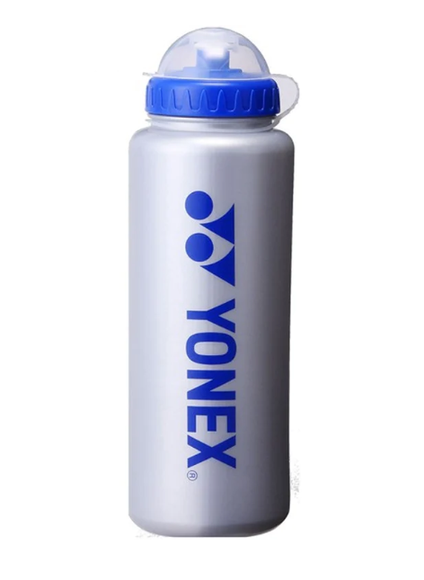 Yonex Sport Water Bottle Silver