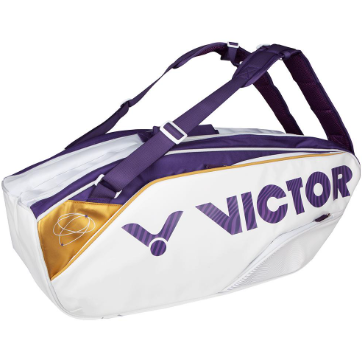 Victor BR9213TTY AJ Bag (White)