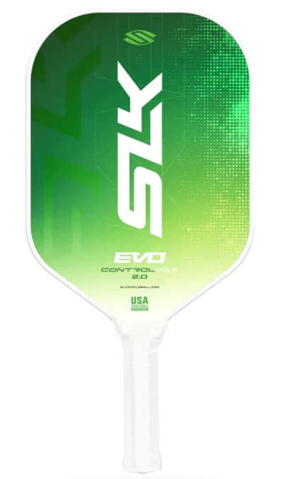 Selkirk Evo Control 2.0 Max (Green)