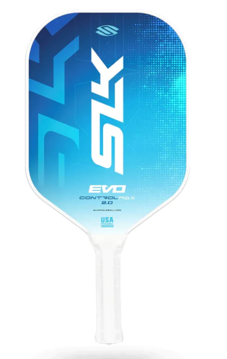 Selkirk Evo Control 2.0 Max (Blue)