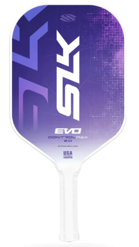 Selkirk Evo Control 2.0 Max (Purple)