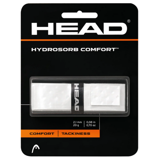 Head HydroSorb Comfort (White)