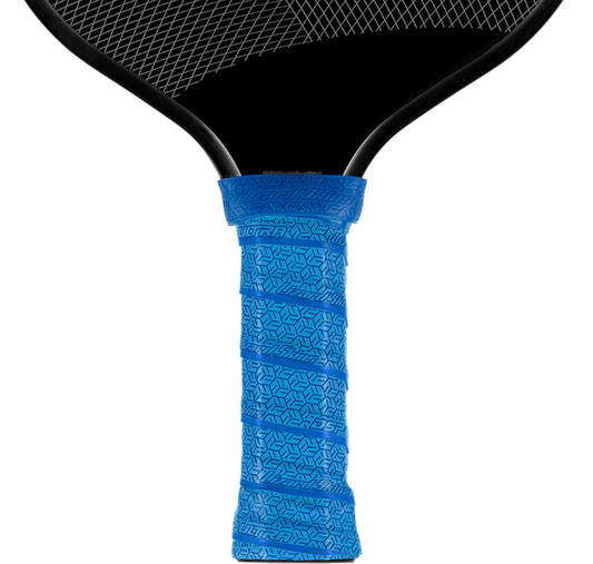 Lizard Skin Ultra Pickleball Overgrips (Polar Blue)