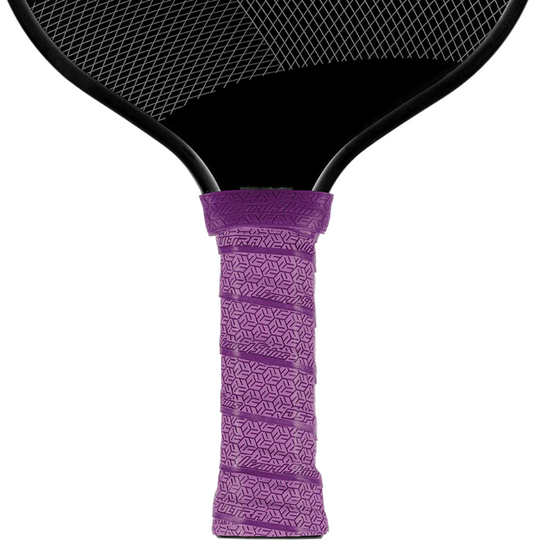 Lizard Skin Ultra Pickleball Overgrips (Violet Purple)