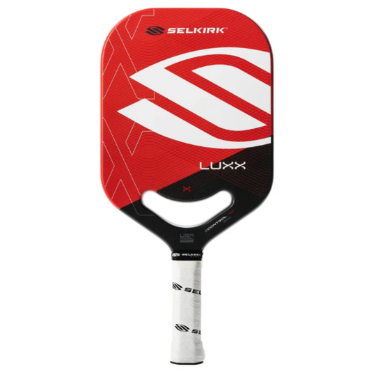 Selkirk LUXX Control Epic (Red)