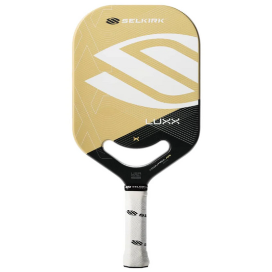 Selkirk LUXX Control Epic (Gold)