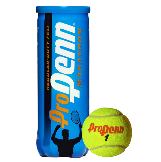 Pro Penn Marathon Regular Duty (3 Balls Can)