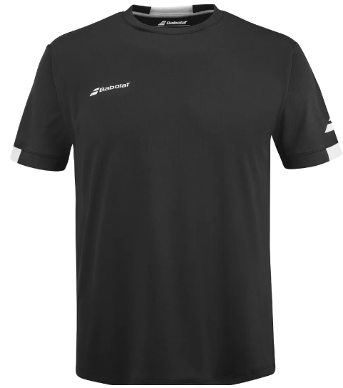 Babolat Play Crew Neck Men's (BK/BK)