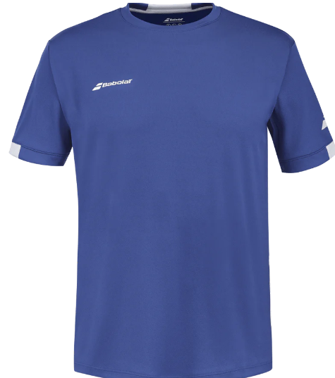 Babolat Play Crew Neck Men's (SO/BL)