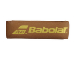 Babolat Natural Leather Grip - Brown