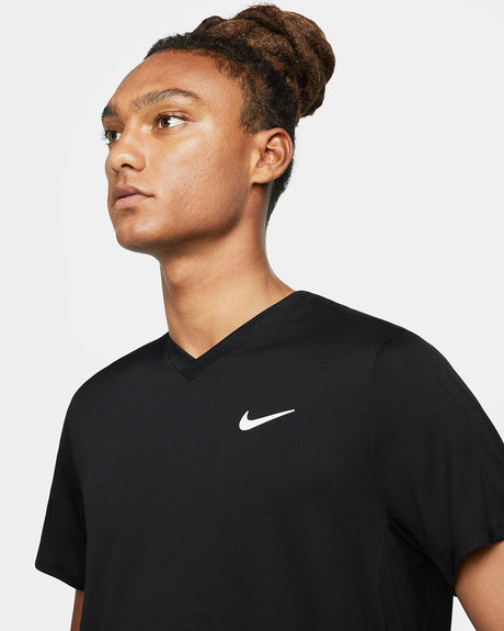 Nike Men Tennis Apparel Victory Tee CV2982-010