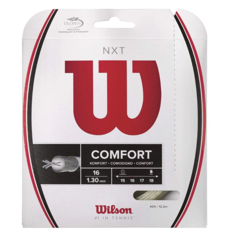 Wilson NXT Set (Natural)