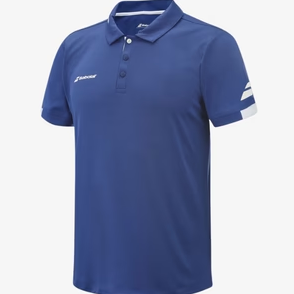 Babolat Play Polo Men's (SO/BL)