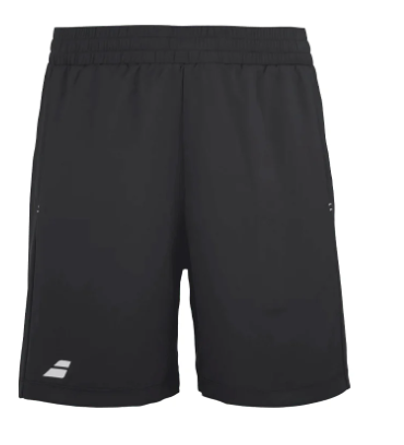 Babolat Play Short Men (BK/BK)