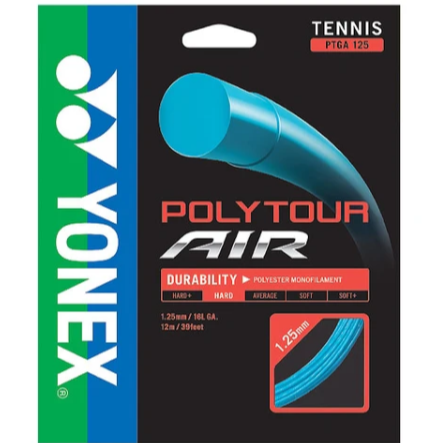 Yonex Polytour Air set (Bleu ciel)