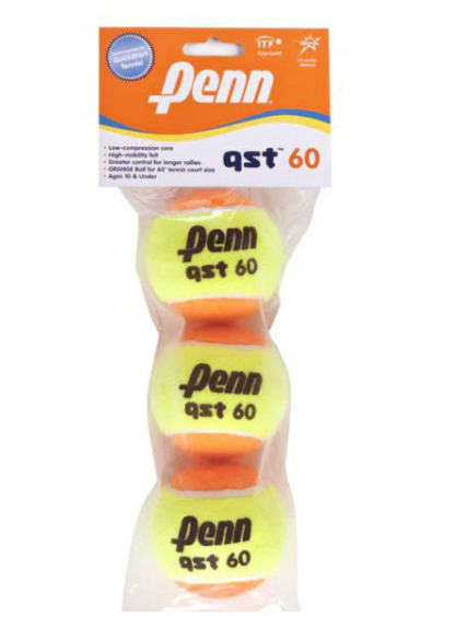 Penn QST 60 (Lot de 3)