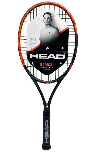 Head Graphene XT Radical S (Cordé)