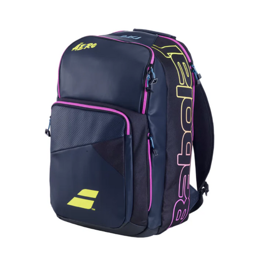 Babolat Pure Aero Rafa Backpack (Black)