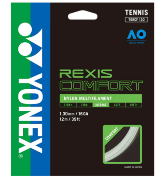 Confort Yonex Rexis set (Naturel)