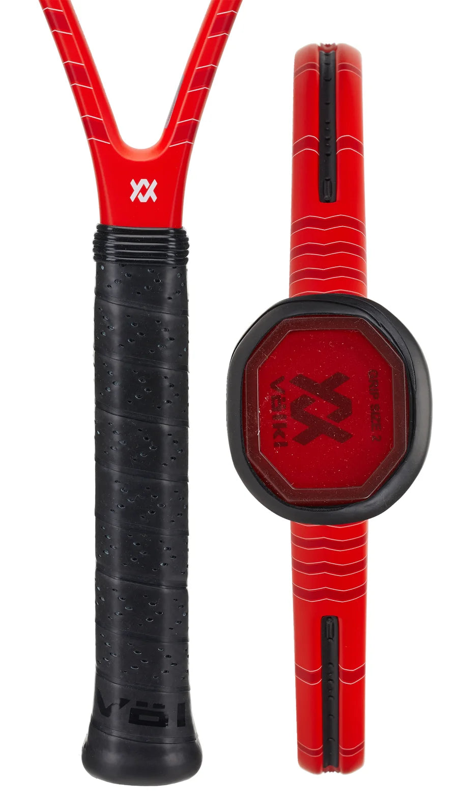 Völkl Vöstra V8 285g