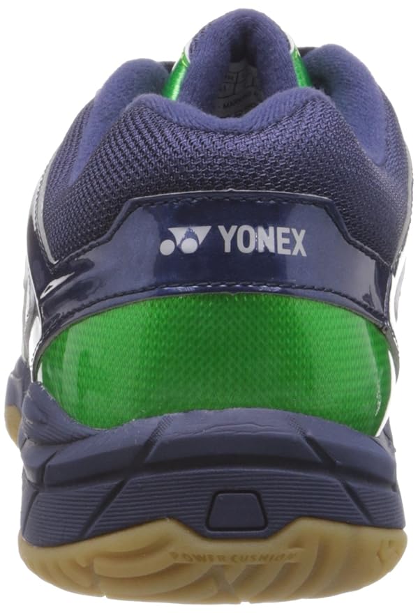 Yonex Power Cushion Navy Blue