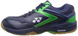 Yonex Power Cushion Navy Blue