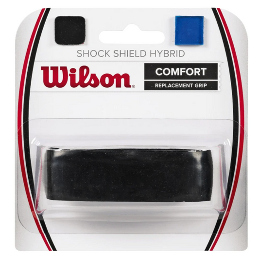 Wilson Shock Shield Grip (Black)