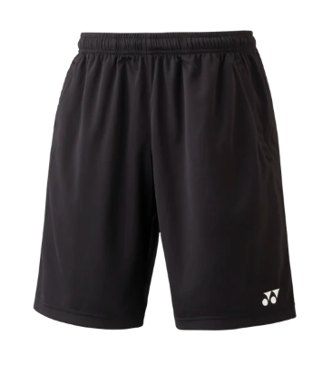 Yonex Team Short Men's (Black)